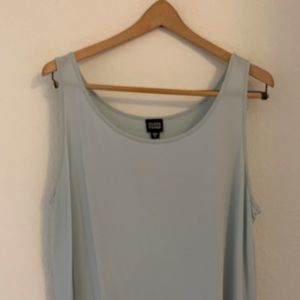 COPY - 100% Silk Eileen Fisher Tank